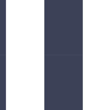 Обои AURA Simply Stripes синие Simply Stripes SH34556 изображение 0