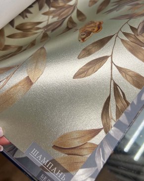 Фрески Фактуры фресок Шампань изображение 0