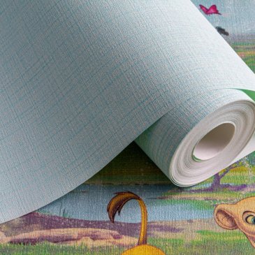 Обои OVK Design Fusion Mix 10228-03 изображение 2