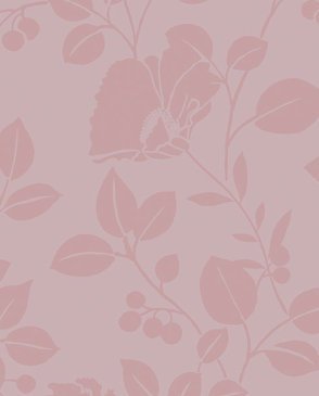 Канадские Обои розовые Silk Collection SL27573 изображение 0