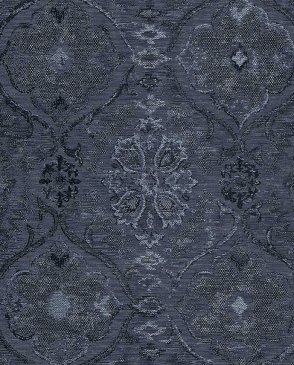 Обои текстильные синие Seta Di Mare SM0675 изображение 0