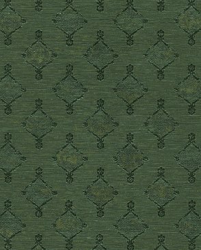 Обои текстильные зеленые Seta Di Mare SM1178 изображение 0