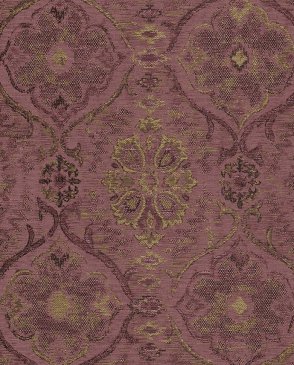 Обои фиолетовые с текстильным покрытием Seta Di Mare SM1375 изображение 0