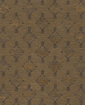 Обои текстильные коричневые Seta Di Mare SM2078 изображение 0