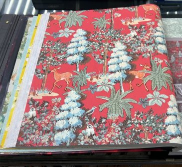 Обои Bernardo Bartalucci Carlotta 84215-6 изображение 2