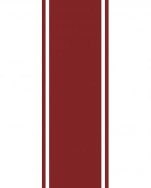 Обои бумажные красные Nantucket Stripes SR21211 изображение 0