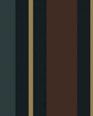 Обои в полоску для спальни Nantucket Stripes SR21301 изображение 0