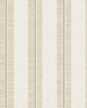 Обои в полоску для спальни Nantucket Stripes SR21407 изображение 0