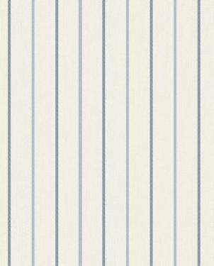 Обои в полоску для спальни Nantucket Stripes SR21532 изображение 0