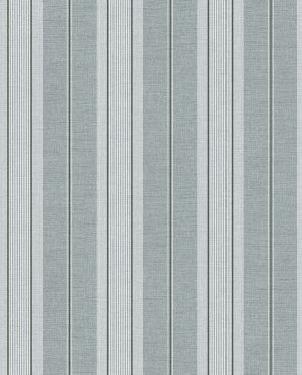 Обои в полоску для спальни Nantucket Stripes SR21608 изображение 0