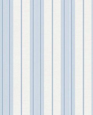 Обои в полоску для спальни Nantucket Stripes SR21612 изображение 0
