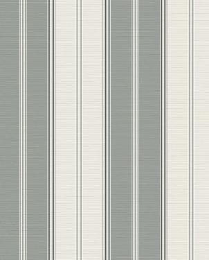 Обои в полоску для спальни Nantucket Stripes SR22317 изображение 0