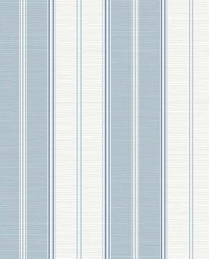 Обои в полоску для спальни Nantucket Stripes SR22322 изображение 0