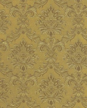 Обои желтые с текстильным покрытием Seta Di Toscana ST2880 изображение 0