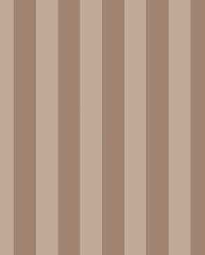 Канадские Обои коричневые Simply Stripes ST36904 изображение 0