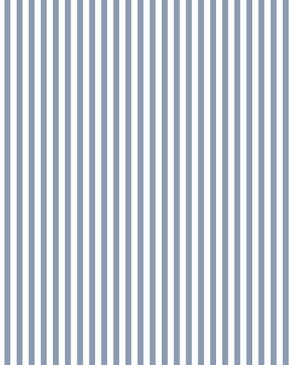 Канадские Обои синие Simply Stripes ST36907 изображение 0