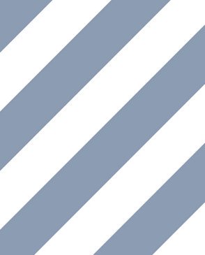 Обои синие Simply Stripes ST36916 изображение 0