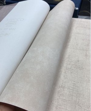 Обои Loymina Materials Stucco STC5-002-1 изображение 4