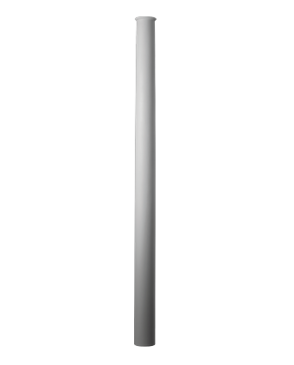 Лепнина ЕВРОПЛАСТ Колонны Колонны ствол 1.12.061 изображение 0