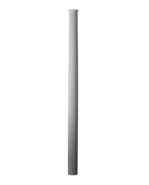 Лепнина ЕВРОПЛАСТ Колонны Колонны ствол 1.12.071 изображение 0