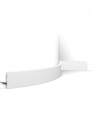Лепнина ORAC Карнизы SX157F