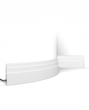 Лепнина ORAC Decor Карнизы Карнизы SX180F изображение 0