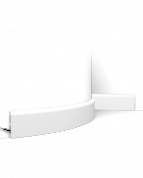 Лепнина ORAC Карнизы SX183F