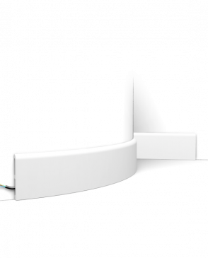 Лепнина ORAC Карнизы SX184F