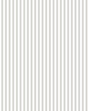 Обои в полоску белые Simply Stripes SY33961 изображение 0