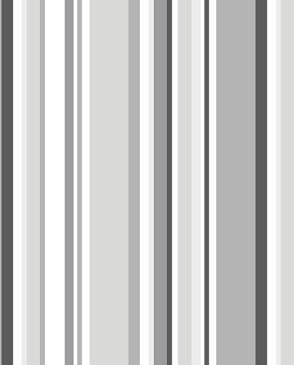 Обои AURA белые Simply Stripes SY33962 изображение 0