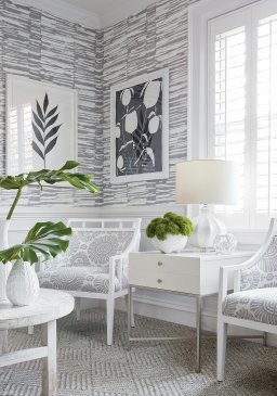 Обои Thibaut Tropics T10118 изображение 3