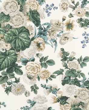 Обои Thibaut Boxwood Boxwood T10510 изображение 0