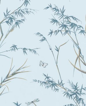 Обои Thibaut Boxwood Boxwood T10525 изображение 0