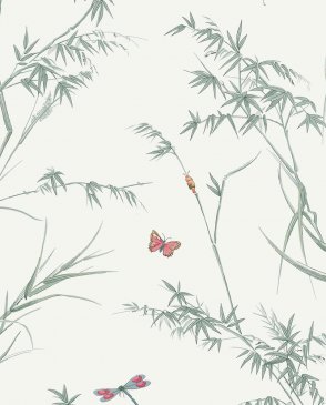 Обои Thibaut Boxwood Boxwood T10527 изображение 0