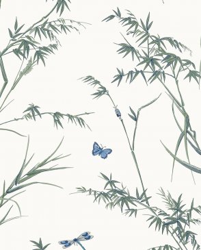 Обои Thibaut Boxwood Boxwood T10528 изображение 0