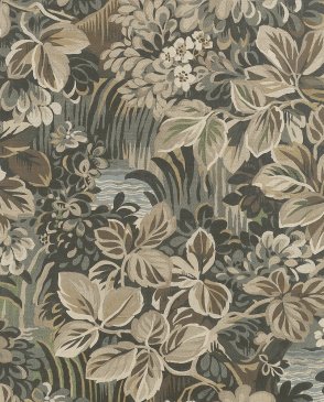 Обои Thibaut Boxwood Boxwood T10532 изображение 0