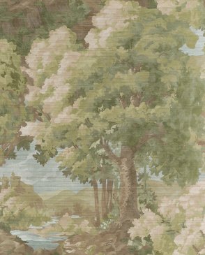 Обои Thibaut Boxwood Boxwood T10546 изображение 0