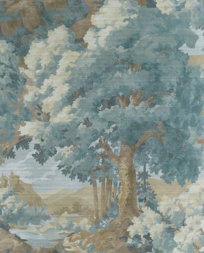 Обои Thibaut Boxwood Boxwood T10547 изображение 0