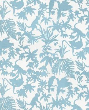 Обои Thibaut Islander T15863 изображение 0