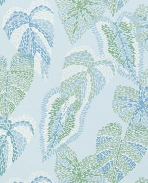 Обои Thibaut Islander T15867 изображение 0