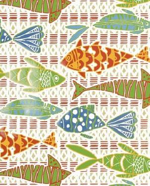 Обои Thibaut Islander T15869 изображение 0