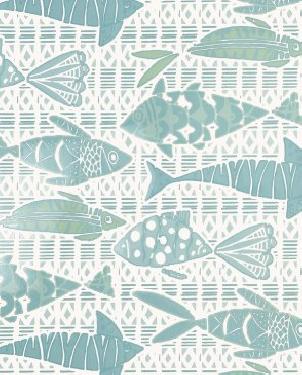 Обои Thibaut Islander T15871 изображение 0