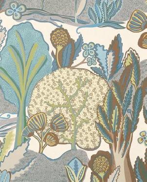 Обои Thibaut Wanderlust Wanderlust T45013 изображение 0