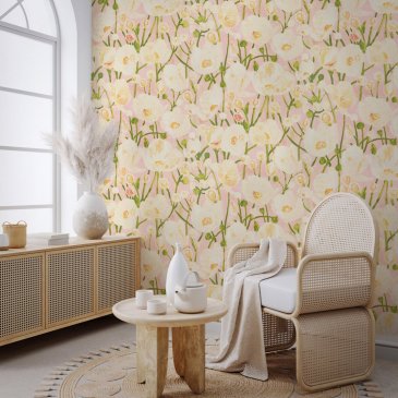 Обои Thibaut Wanderlust T45015 изображение 4