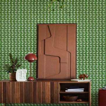 Обои Thibaut Wanderlust T45019 изображение 4