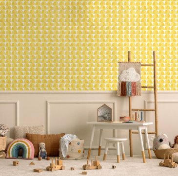 Обои Thibaut Wanderlust T45020 изображение 4