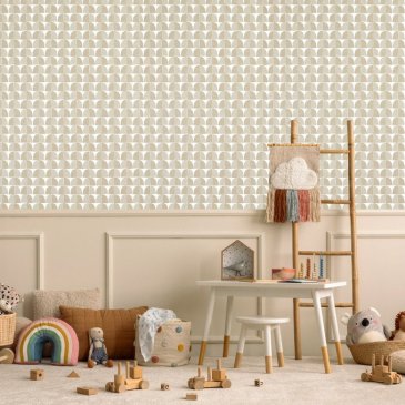 Обои Thibaut Wanderlust T45022 изображение 4