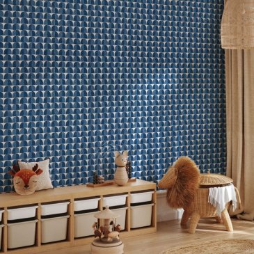 Обои Thibaut Wanderlust T45023 изображение 3