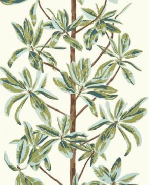 Обои Thibaut Wanderlust Wanderlust T45034 изображение 0