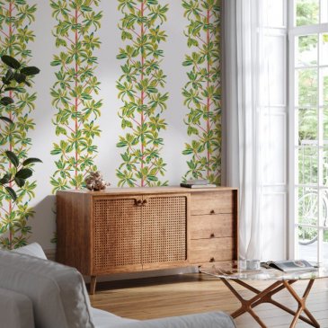 Обои Thibaut Wanderlust T45036 изображение 2